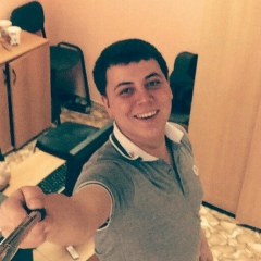 Николай Колягин, 21.09.1988, Чита (село)