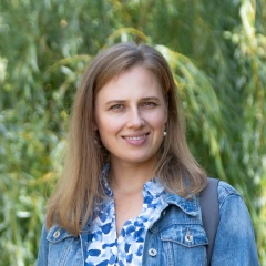 Маргаритка Королькова, 05.02, Москва