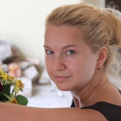 Анна , 25.07, Чернигов