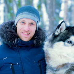 Андрей Цвитун, 26.01, Мурманск