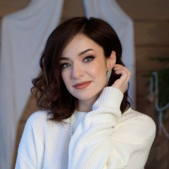 Марина Короткова, 09.06.1990, Мирный