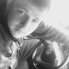 Aleksey Shkilevich, 13.04.1988, Ангарск