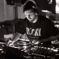 Артём Абросимов, Москва