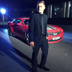 Влад Соколовский, 24.09, Москва