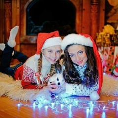 Елена Бухтиярова, 12.01.1983, Одесса