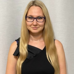 Nina Bulavina, 19.03, Москва