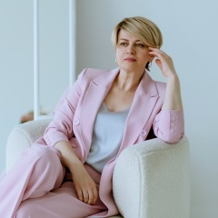 Ольга Михайлина, 03.05, Москва