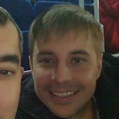 Санек Михайлов