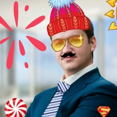 Тарас Сухонос, 15.11.1988, Москва