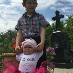 Анастасия Иванова, 09.12.1990, Одесса