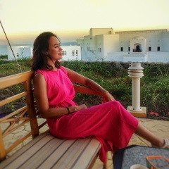 Алсу Ахметова, 23.05