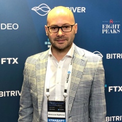 Вячеслав Курбатов, 29.12.1982