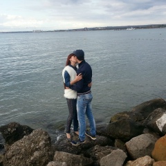 Расим Сеферов, 23.07.1992, Москва