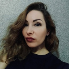 Лена Кабанова, 11.05, Ярославль