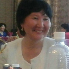 Балжан Айекешова, 12.09.1965, Аральск