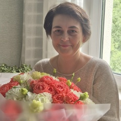Инна Орлова, 25.06.1974, Москва