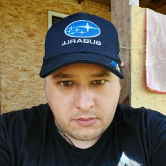 Алексей Жуков, 23.08.1982, Москва