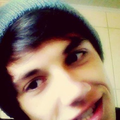 Mateus Arnold, 23.09.1995