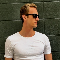 Никита Капшук, 14.07, Chicago