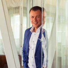 Станислав Лукин, 08.08, Санкт-Петербург