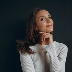 Екатерина Яценко, 07.04.1986, Санкт-Петербург