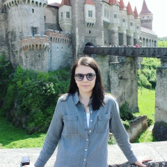 Юлия Кеисси, 22.05.1987, Киев