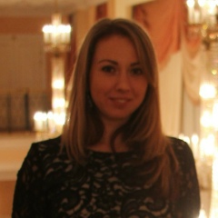 Тоня Мясоедова, 21.01.1987, Москва