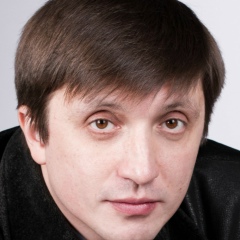 Alexei Fomkin, Санкт-Петербург