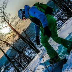 Денис Коновалов, 22.12, Самара