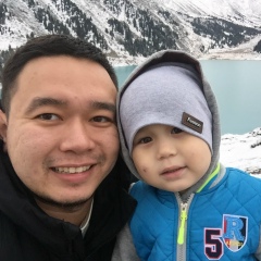 Artur Salamatin, 11.10.1989, Актобе