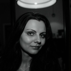 Ирина Челяпина, 03.12.1989, Москва