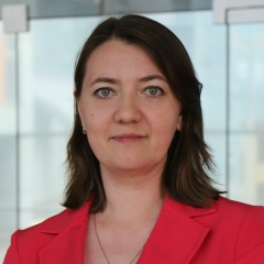 Наталья Егорова, 23.04, Санкт-Петербург