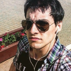 Khabib Evloew, 13.06.1992, Москва