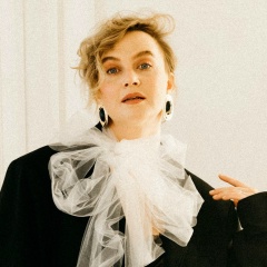 Полина Охримович, 02.11