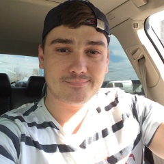 Игорь ))), 11.12.1987, Челябинск