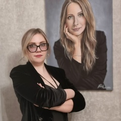 Анна Горбунова, 28.03, Омск