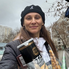 Юлия Сокольченко, 22.04, Заокский