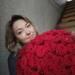 Екатерина Реунова, 04.06, Искитим