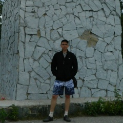 Александр Федяшин, 14.10.1983, Некрасовское