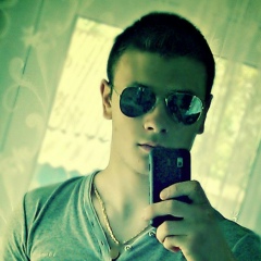 Roma Maican, 24.05.1994, Глодяны