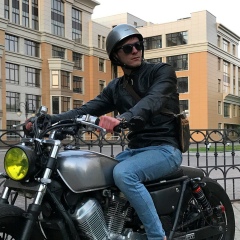 Maks Shvets, 21.10, Киев