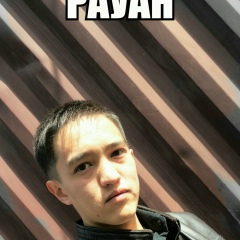 Рауан Алаев, 12.12.1991, Талдыкорган