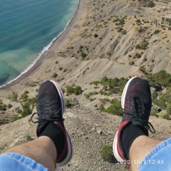 Владимир Дудка, Невинномысск