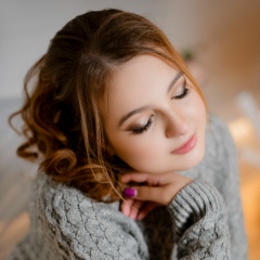 Анастасия Капитонова, 04.02, Колпино