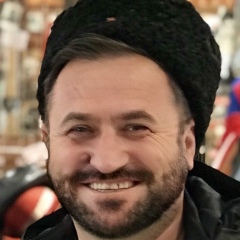 Вячеслав Тарасов, 28.04, Калуга