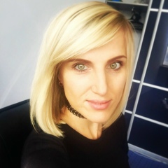 Аня Визнюк, 04.01, Киев