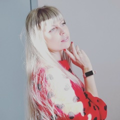 Анастасия Бабайцева, 03.01.1989, Новокузнецк