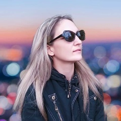 Елена Аржаева, Пенза