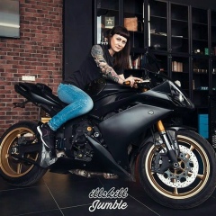 Катя Праздник, 16.09, Москва