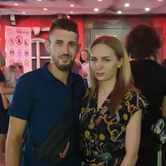 Владимир , 01.08
